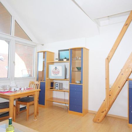 Deichstrasse 14 Deichkrone B4 Норддайх Екстериор снимка