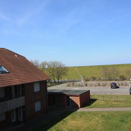 Deichstrasse 14 Deichkrone B4 Норддайх Екстериор снимка
