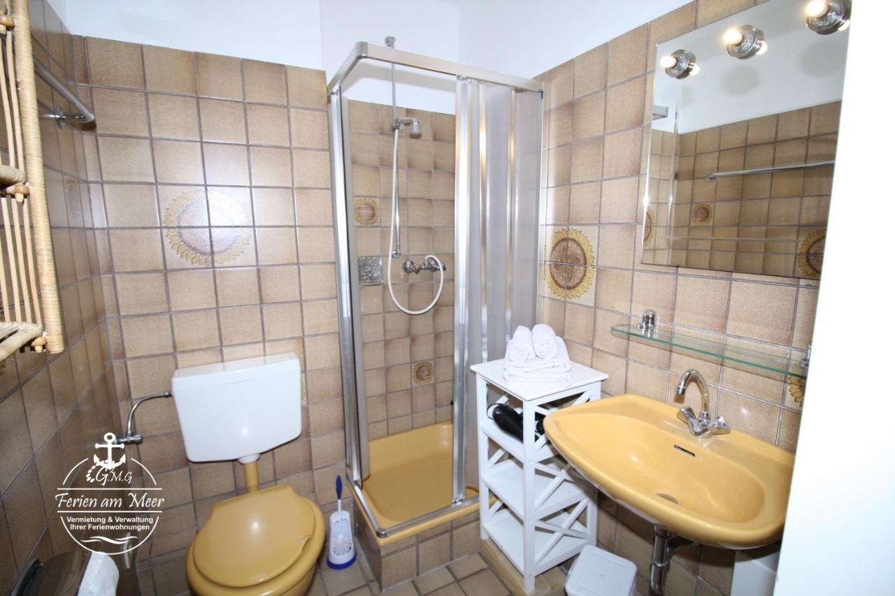 Deichstrasse 14 Deichkrone B4 Норддайх Екстериор снимка