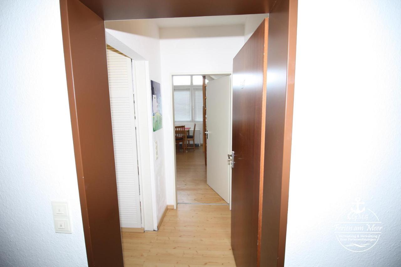 Deichstrasse 14 Deichkrone B4 Норддайх Екстериор снимка